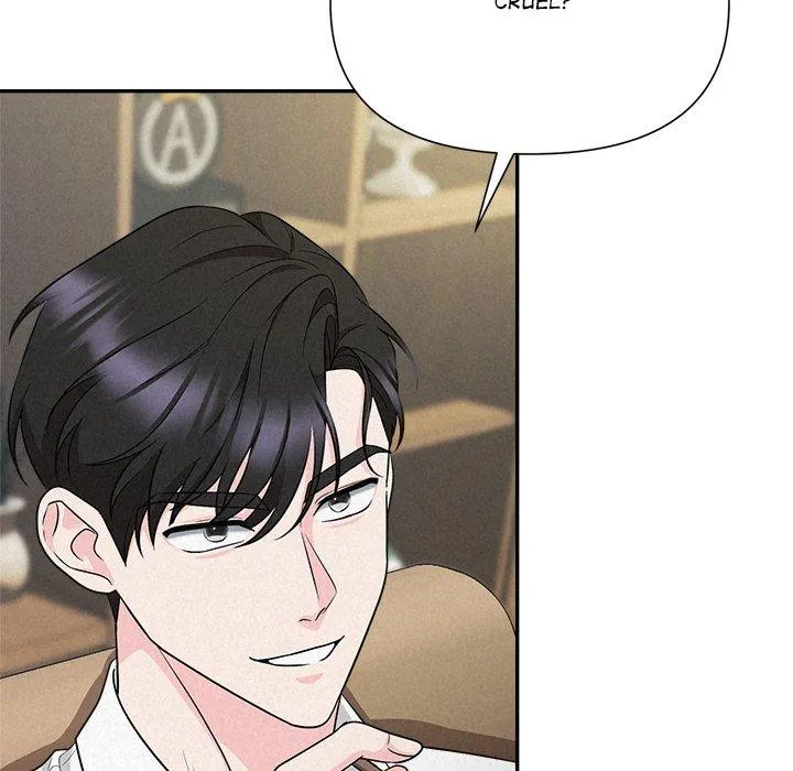 Read Suffocating Night chapter 5 image 117 on Lezhin