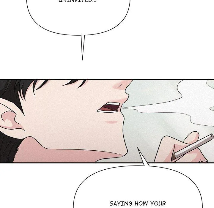 Read Suffocating Night chapter 5 image 121 on Lezhin