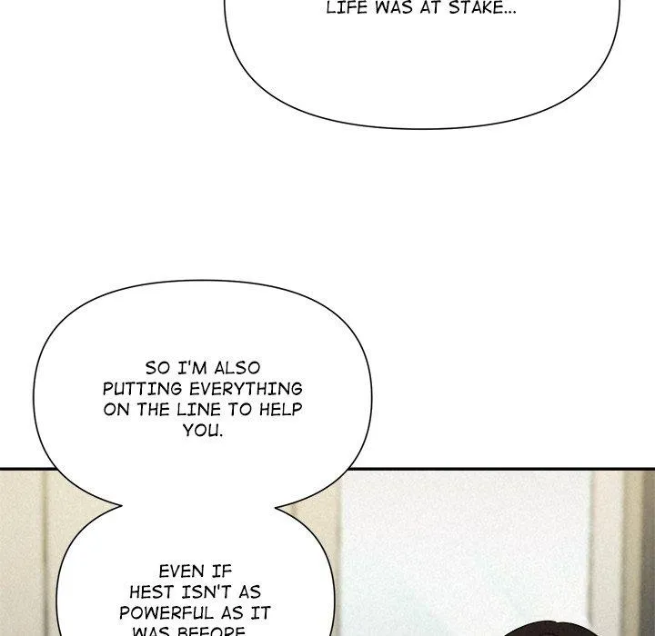 Read Suffocating Night chapter 5 image 122 on Lezhin