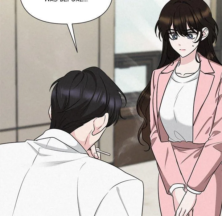 Read Suffocating Night chapter 5 image 123 on Lezhin
