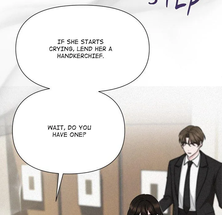 Read Suffocating Night chapter 5 image 131 on Lezhin