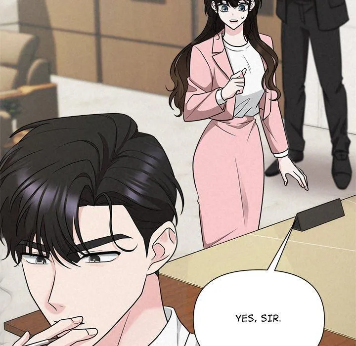 Read Suffocating Night chapter 5 image 132 on Lezhin