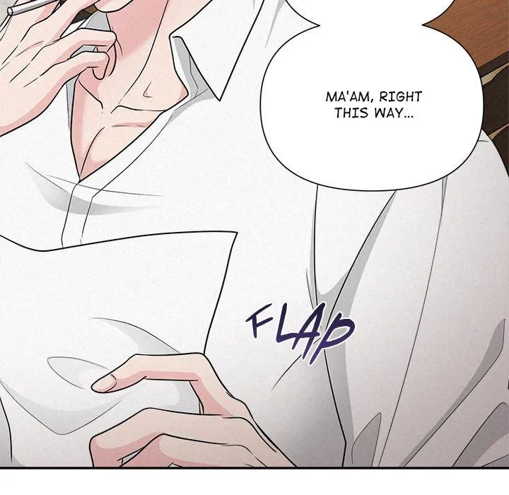 Read Suffocating Night chapter 5 image 133 on Lezhin
