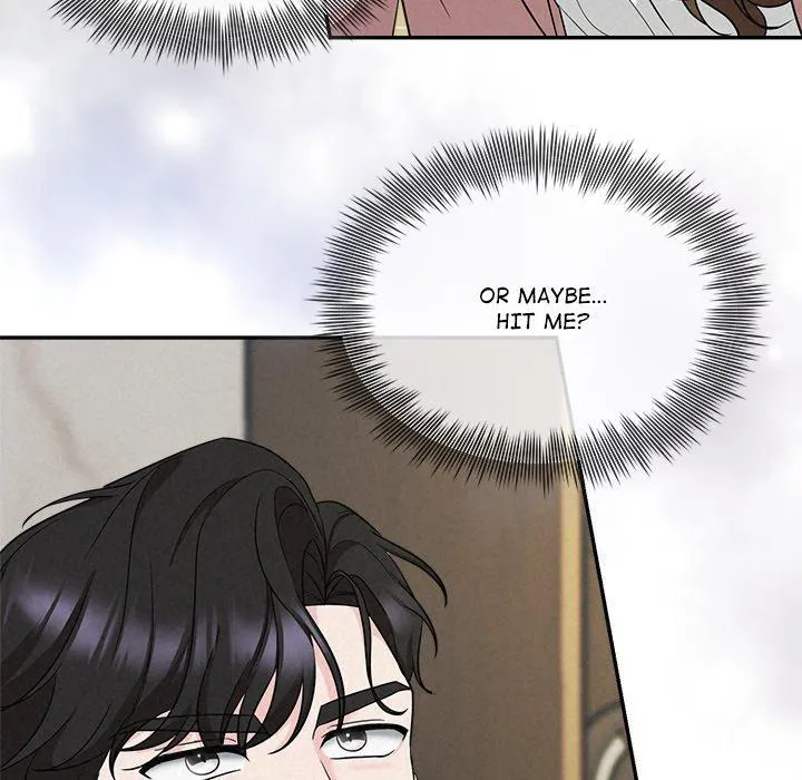 Read Suffocating Night chapter 5 image 16 on Lezhin