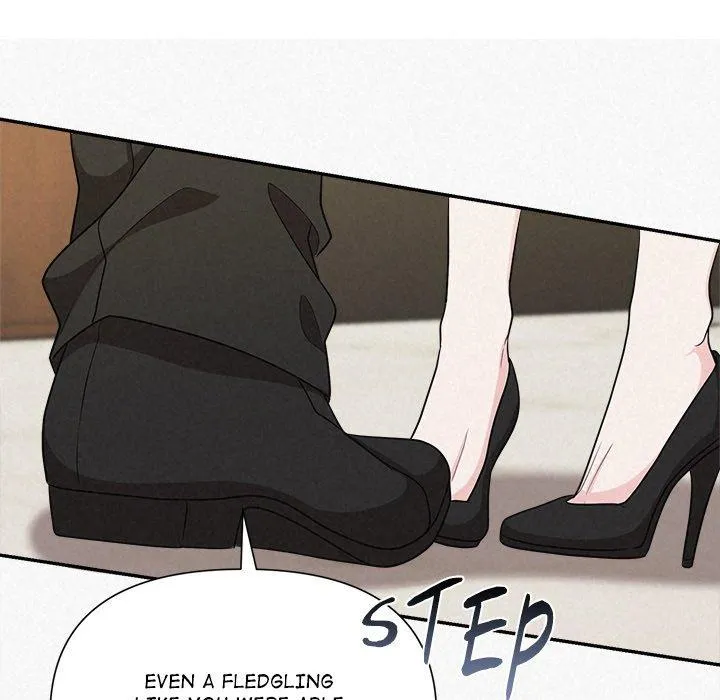 Read Suffocating Night chapter 5 image 164 on Lezhin