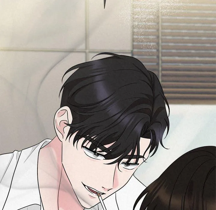 Read Suffocating Night chapter 5 image 166 on Lezhin