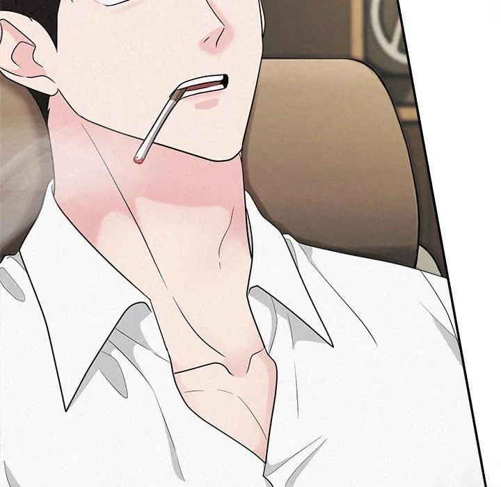 Read Suffocating Night chapter 5 image 17 on Lezhin