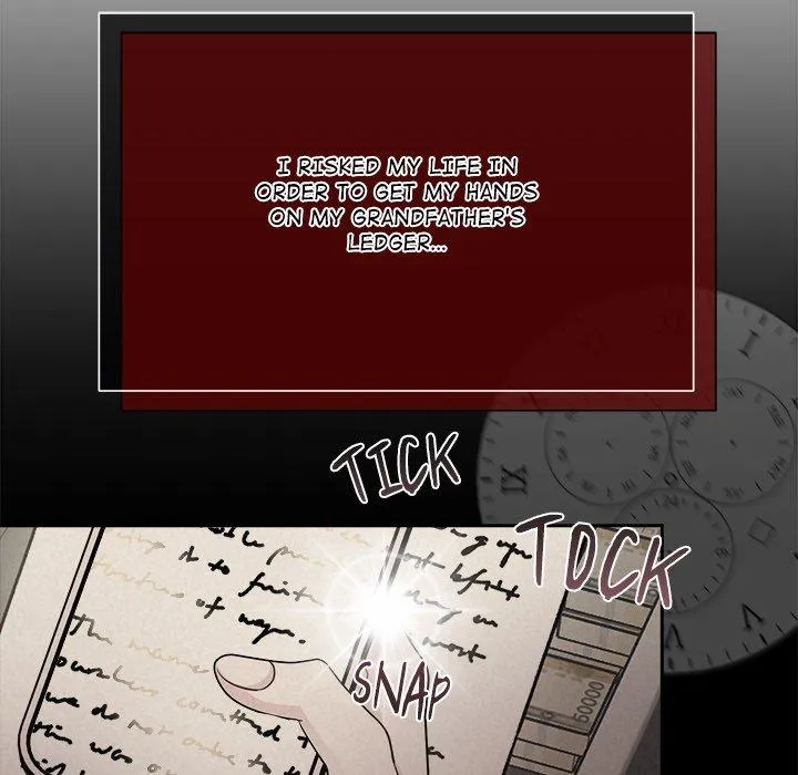 Read Suffocating Night chapter 5 image 184 on Lezhin