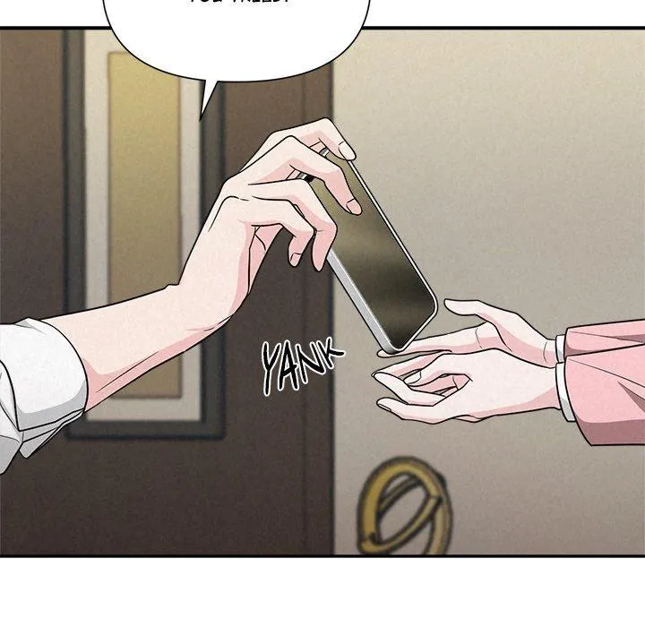 Read Suffocating Night chapter 5 image 189 on Lezhin