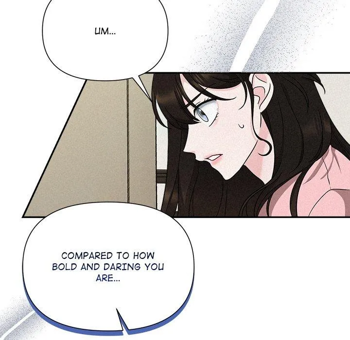 Read Suffocating Night chapter 5 image 21 on Lezhin