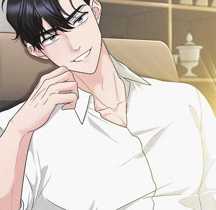 Read Suffocating Night chapter 5 image 24 on Lezhin