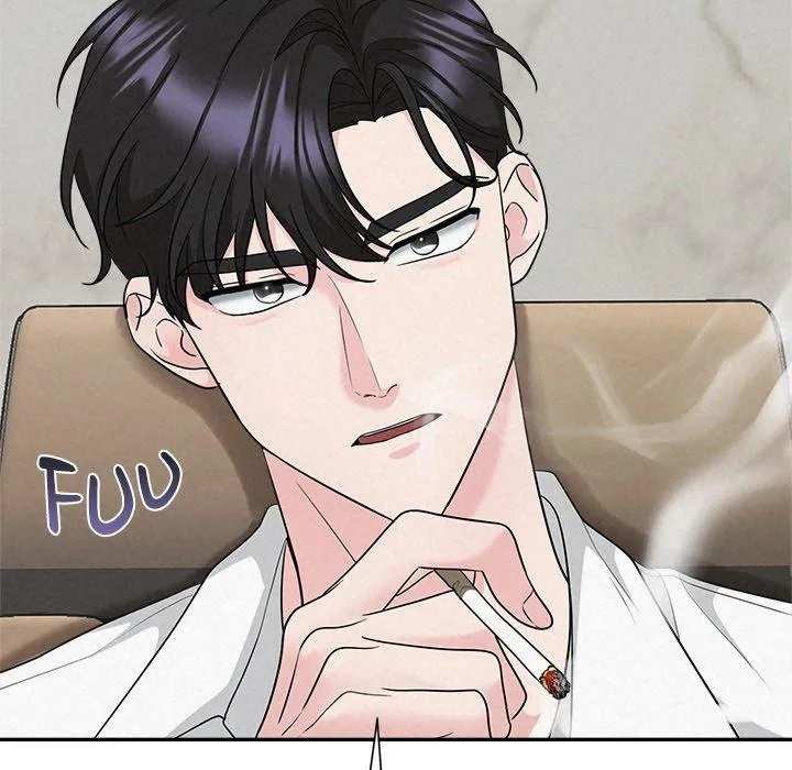 Read Suffocating Night chapter 5 image 29 on Lezhin