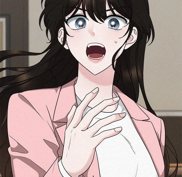 Read Suffocating Night chapter 5 image 32 on Lezhin