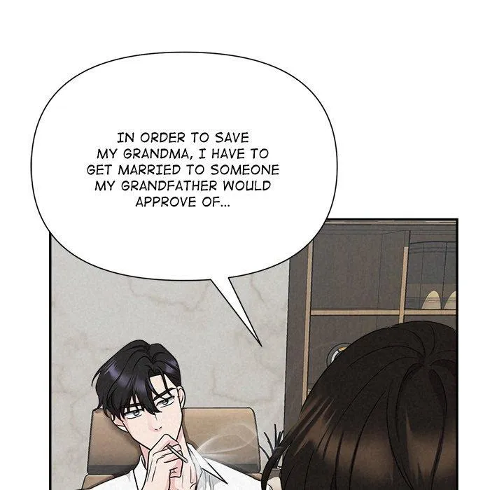 Read Suffocating Night chapter 5 image 34 on Lezhin