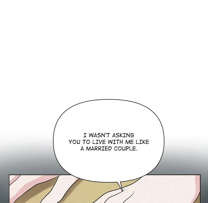 Read Suffocating Night chapter 5 image 36 on Lezhin