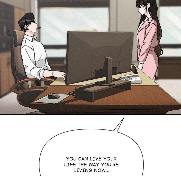 Read Suffocating Night chapter 5 image 46 on Lezhin