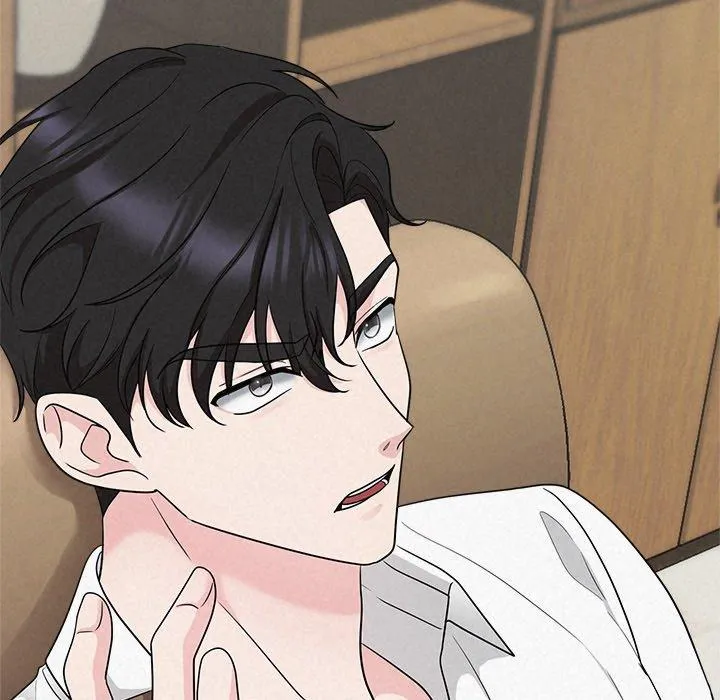 Read Suffocating Night chapter 5 image 51 on Lezhin