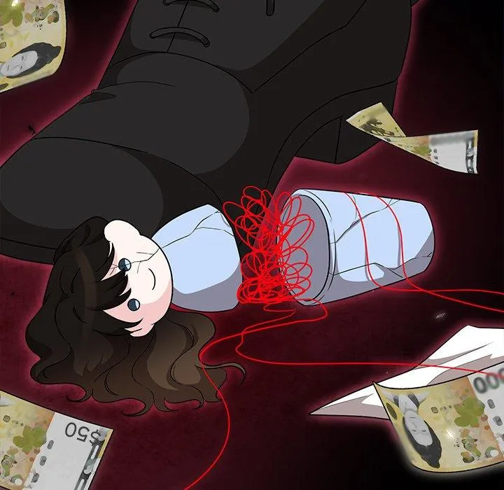 Read Suffocating Night chapter 5 image 64 on Lezhin