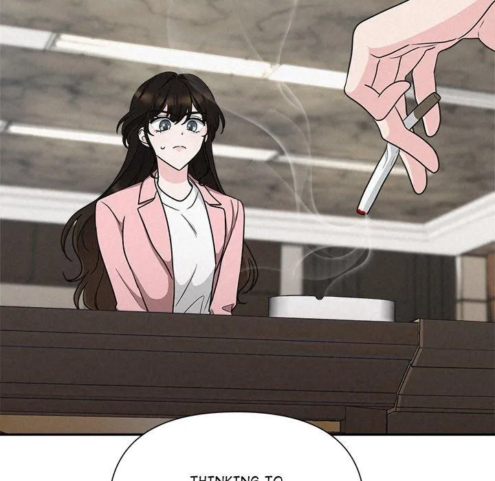 Read Suffocating Night chapter 5 image 73 on Lezhin