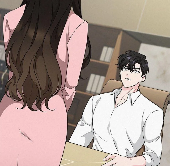 Read Suffocating Night chapter 5 image 76 on Lezhin