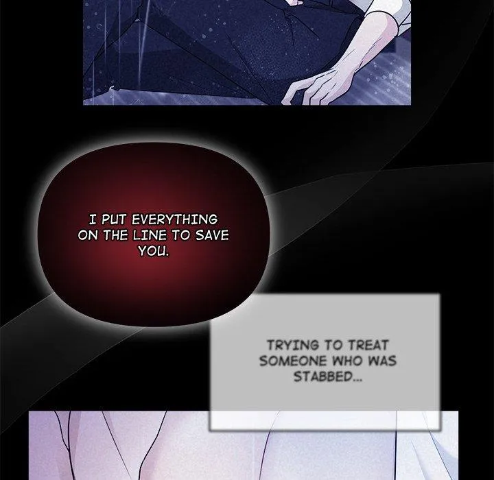 Read Suffocating Night chapter 5 image 84 on Lezhin
