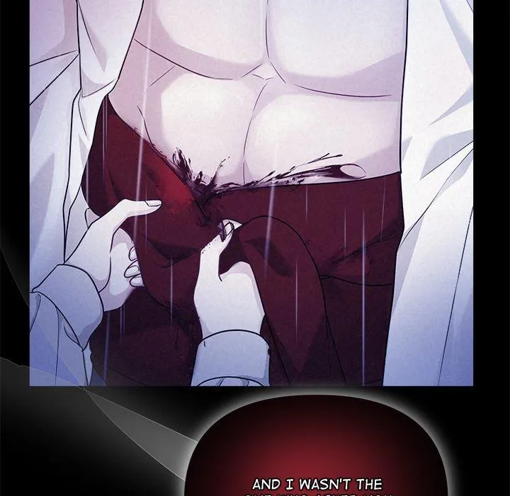 Read Suffocating Night chapter 5 image 85 on Lezhin