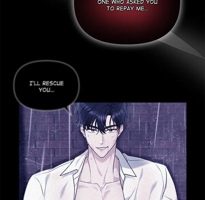 Read Suffocating Night chapter 5 image 86 on Lezhin