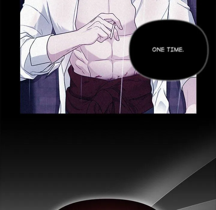Read Suffocating Night chapter 5 image 87 on Lezhin