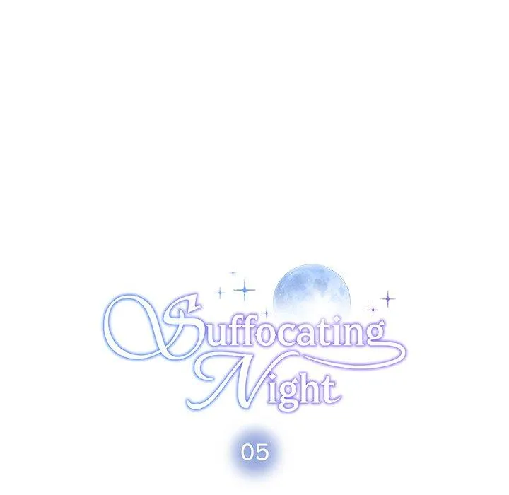 Read Suffocating Night chapter 5 image 9 on Lezhin