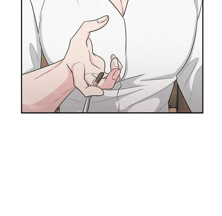 Read Suffocating Night chapter 5 image 90 on Lezhin