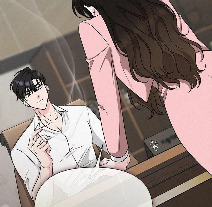 Read Suffocating Night chapter 5 image 93 on Lezhin