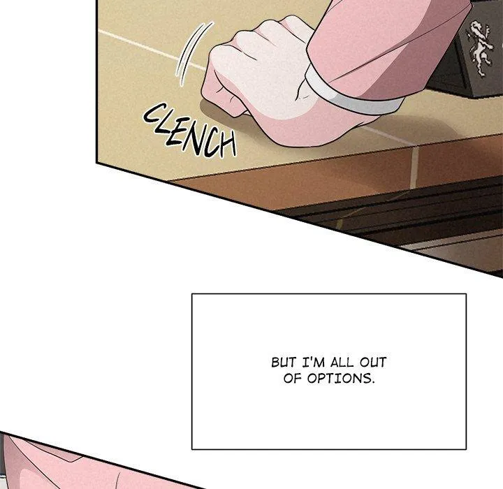 Read Suffocating Night chapter 5 image 96 on Lezhin