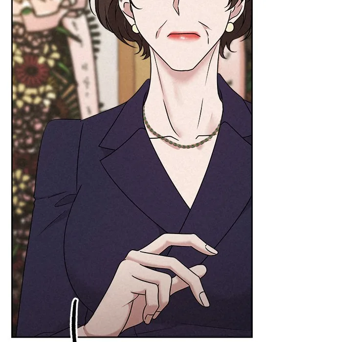 Read Suffocating Night chapter 51 image 106 on Lezhin