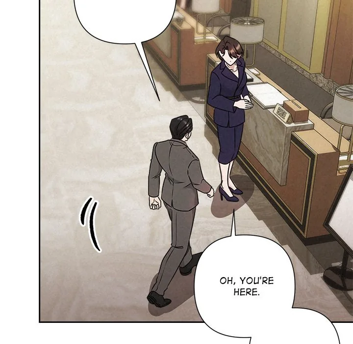 Read Suffocating Night chapter 51 image 109 on Lezhin