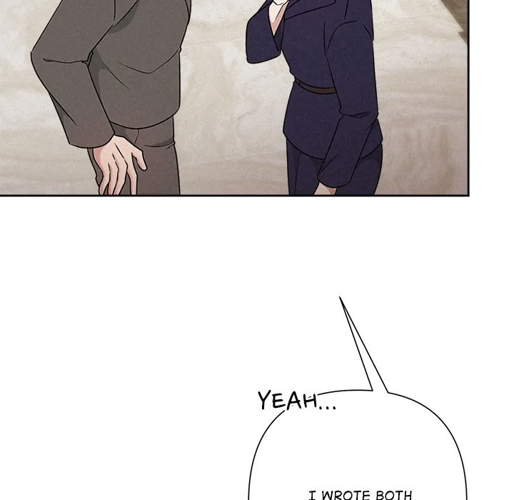 Read Suffocating Night chapter 51 image 112 on Lezhin