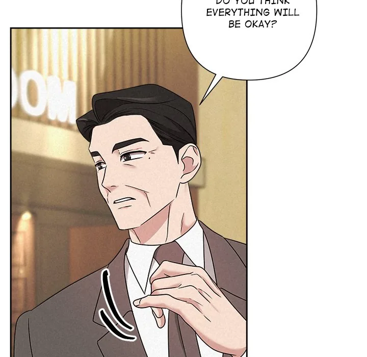 Read Suffocating Night chapter 51 image 115 on Lezhin
