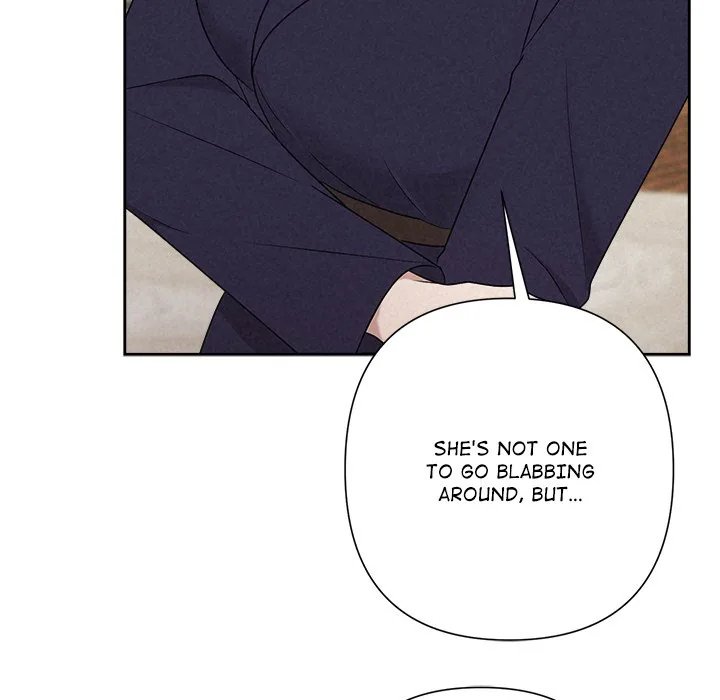 Read Suffocating Night chapter 51 image 119 on Lezhin