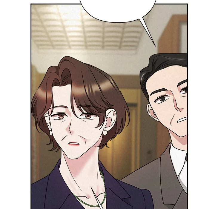Read Suffocating Night chapter 51 image 135 on Lezhin