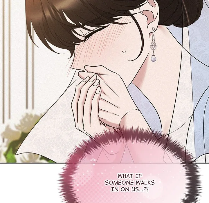 Read Suffocating Night chapter 51 image 14 on Lezhin