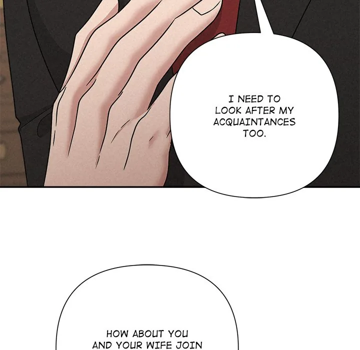 Read Suffocating Night chapter 51 image 153 on Lezhin