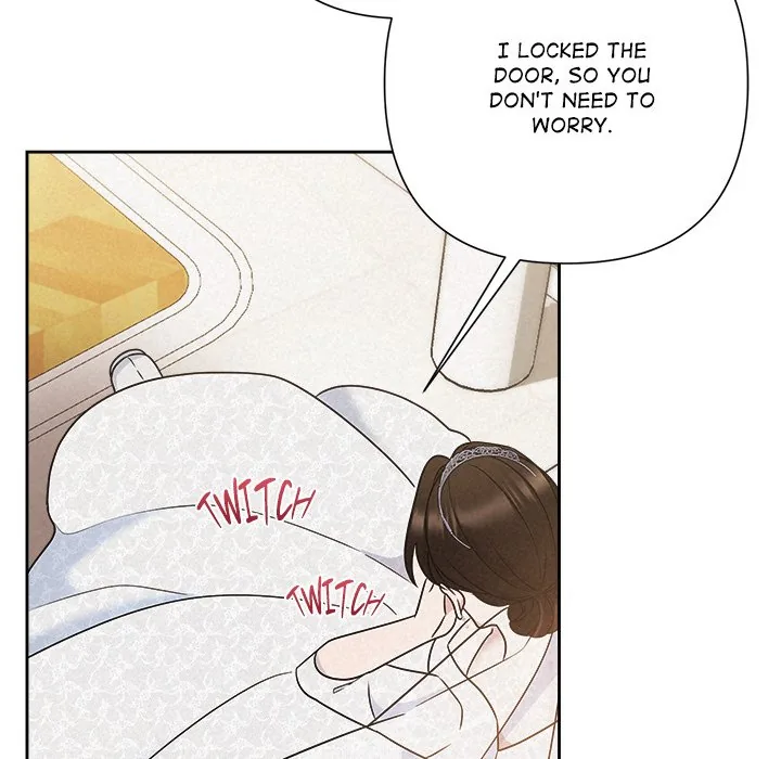 Read Suffocating Night chapter 51 image 16 on Lezhin