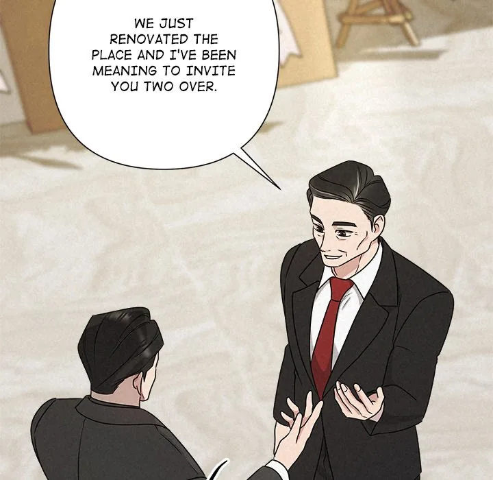 Read Suffocating Night chapter 51 image 161 on Lezhin