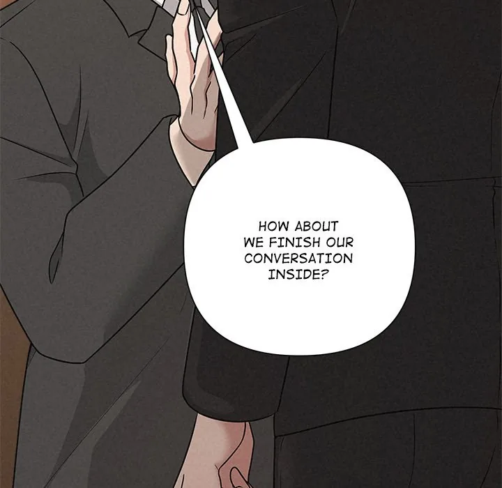 Read Suffocating Night chapter 51 image 169 on Lezhin