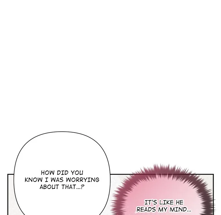 Read Suffocating Night chapter 51 image 18 on Lezhin