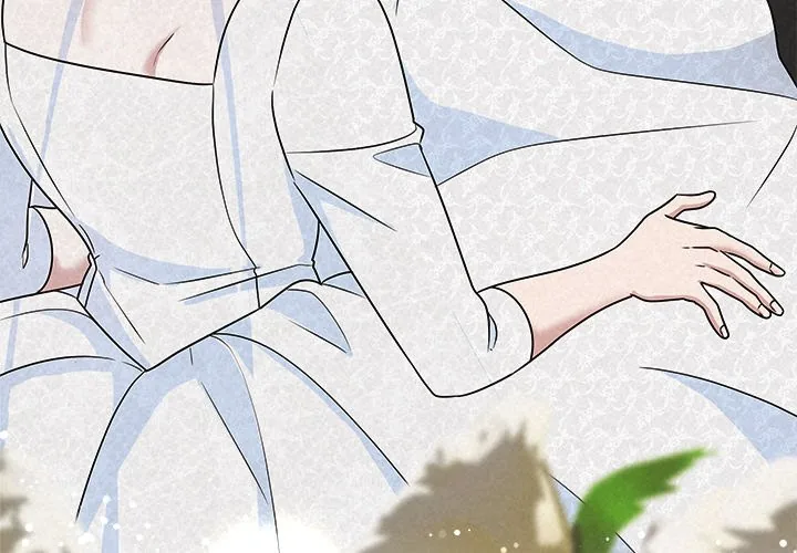 Read Suffocating Night chapter 51 image 2 on Lezhin