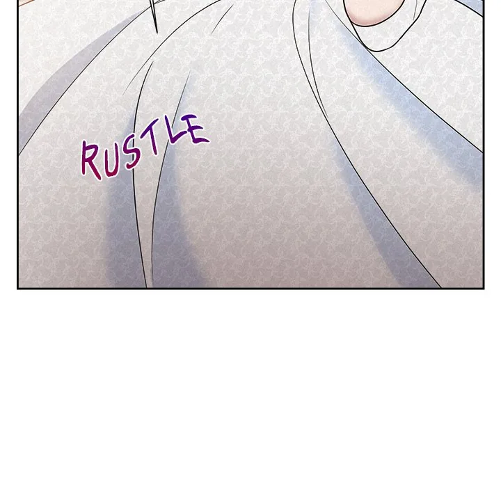 Read Suffocating Night chapter 51 image 20 on Lezhin