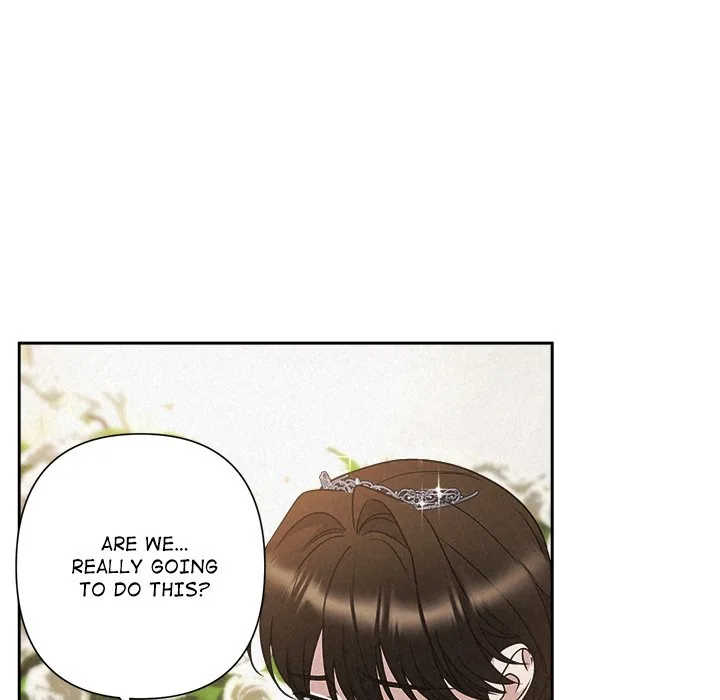Read Suffocating Night chapter 51 image 21 on Lezhin