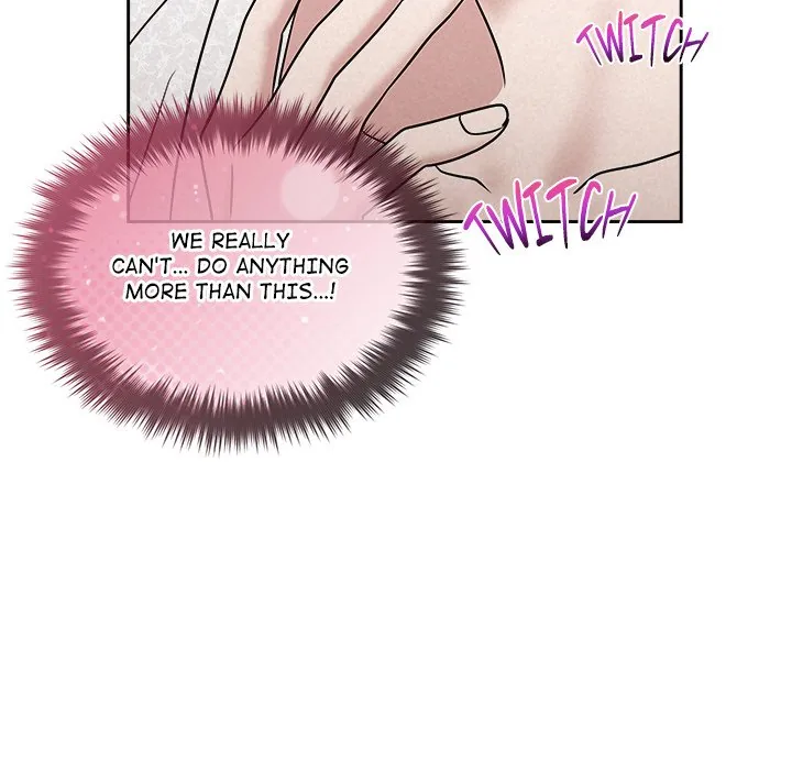 Read Suffocating Night chapter 51 image 25 on Lezhin