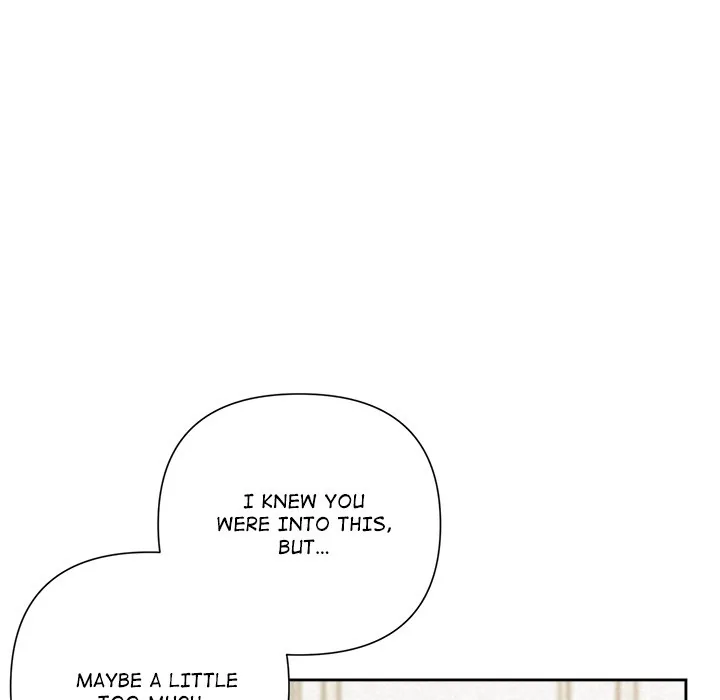 Read Suffocating Night chapter 51 image 26 on Lezhin