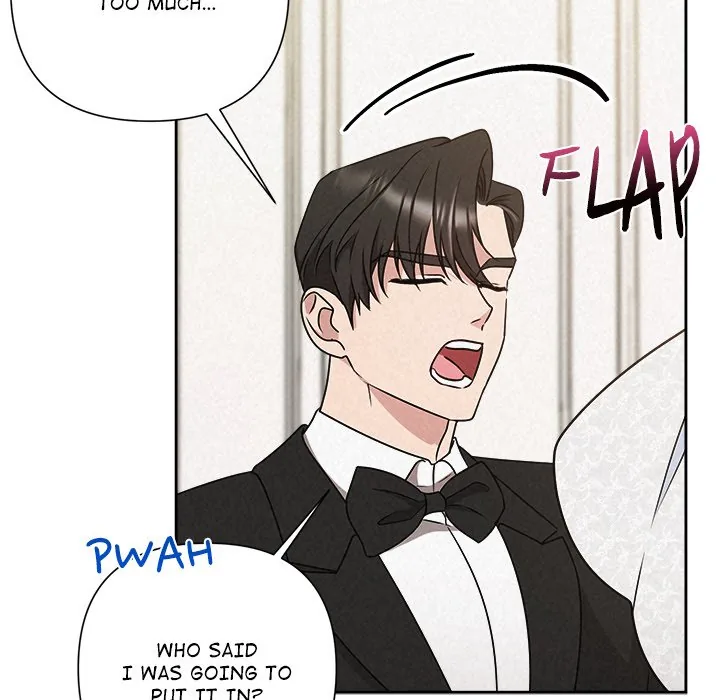 Read Suffocating Night chapter 51 image 27 on Lezhin